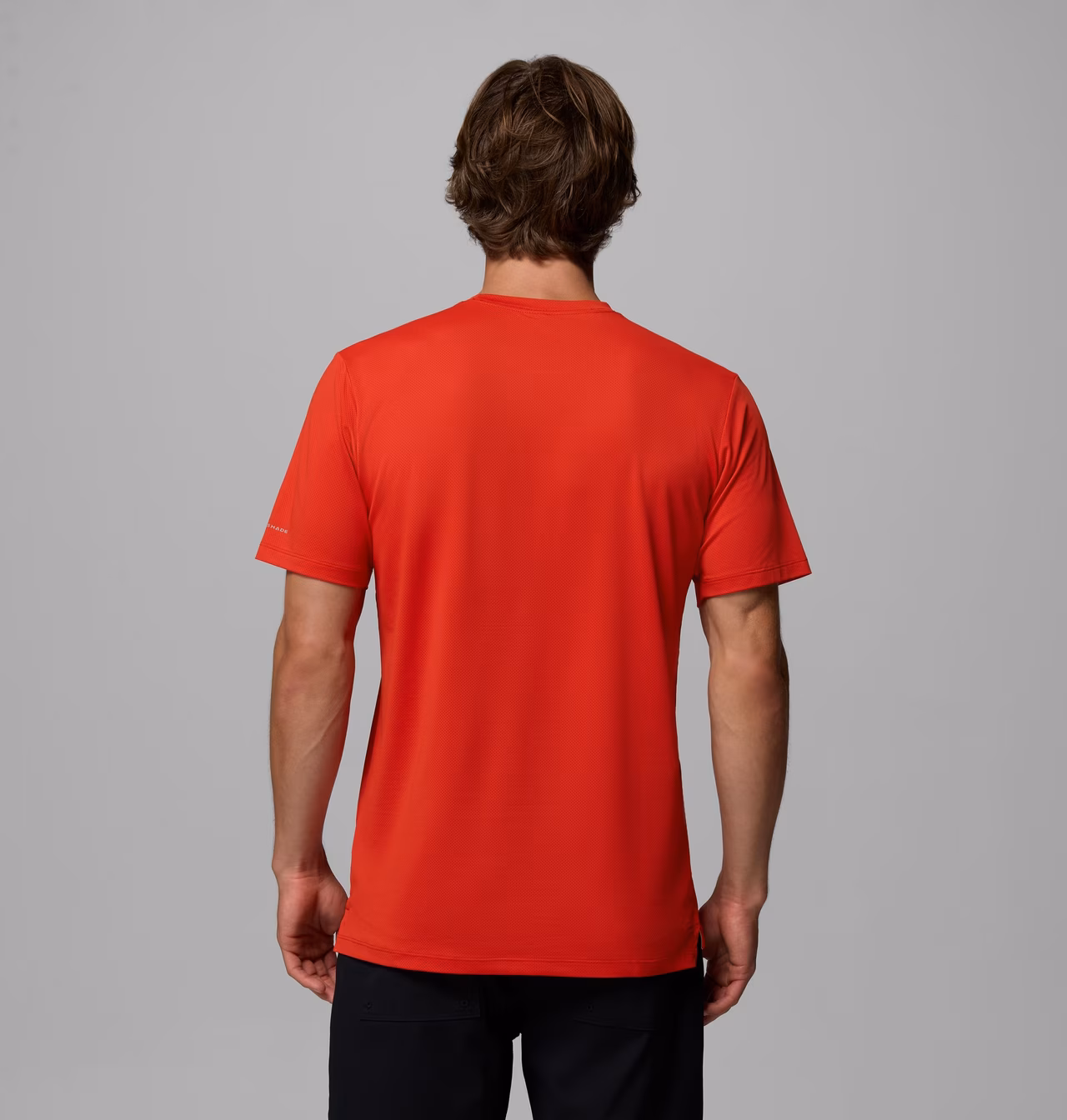 CAMISETA MASCULINO COLUMBIA TECH TRAIL UTILITY – foto 3